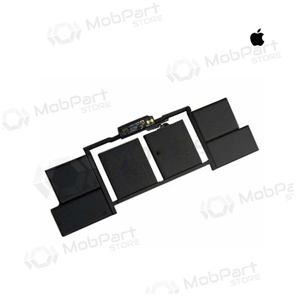 APPLE A1707, 6667mAh laptop battery - PREMIUM APPLE A1707, 6667mAh laptop battery - PREMIUM