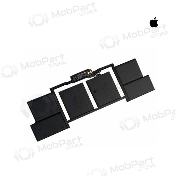 APPLE A1707, 6667mAh laptop battery - PREMIUM