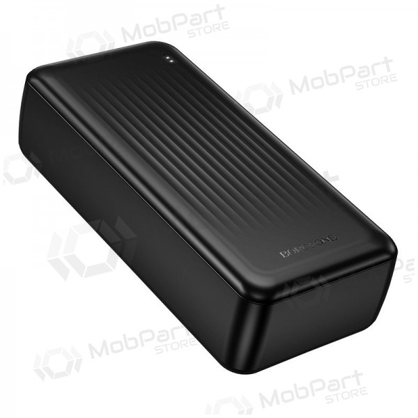 Portable charger / power bank Power Bank Borofone BJ80B 22.5W 30000mAh black
