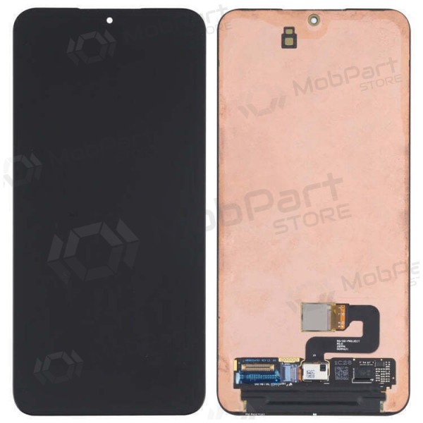 Samsung Galaxy S22+ screen (original)