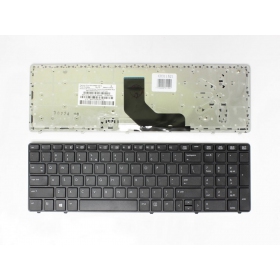 HP ProBook: 6560B, 6565B keyboard