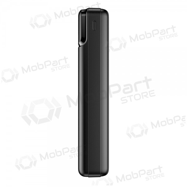 Portable charger / power bank Power Bank Maxlife MXPB-01 20000mAh (black)