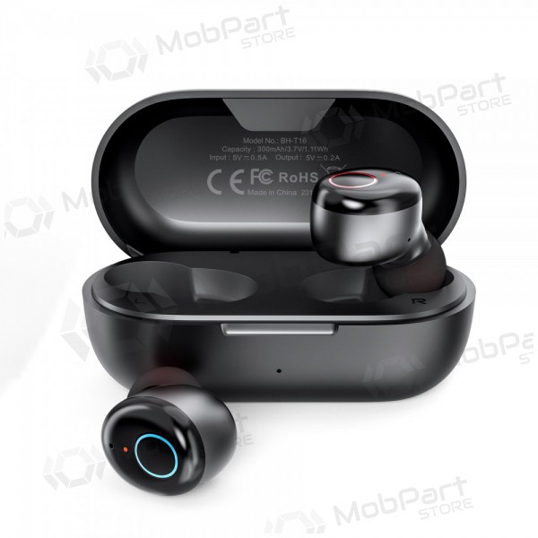 Wireless headphones Choetech BH-T16 Hi-Fi Bean TWS Wireless headphones Choetech BH-T16 Hi-Fi Bean TWS