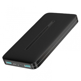 Portable charger / power bank Power Bank Joyroom JR-T012 10000mAh black