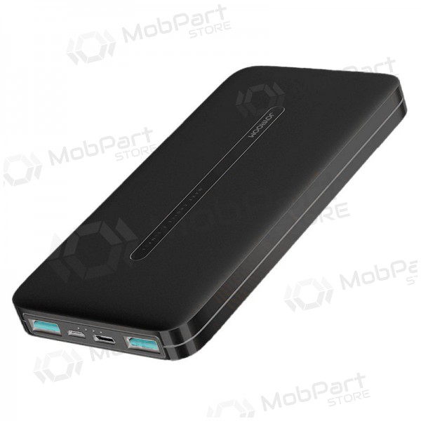 Portable charger / power bank Power Bank Joyroom JR-T012 10000mAh black