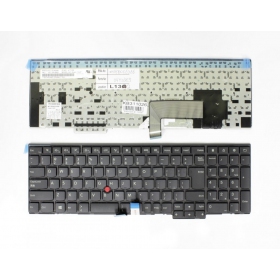 LENOVO ThinkPad T540 keyboard