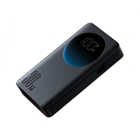 Portable charger / power bank Power Bank Joyroom JR-PBF01 30W 10000mAh black