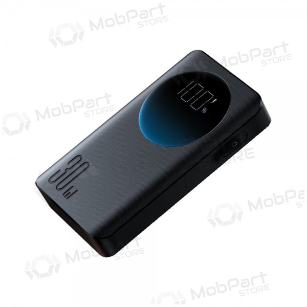 Portable charger / power bank Power Bank Joyroom JR-PBF01 30W 10000mAh black