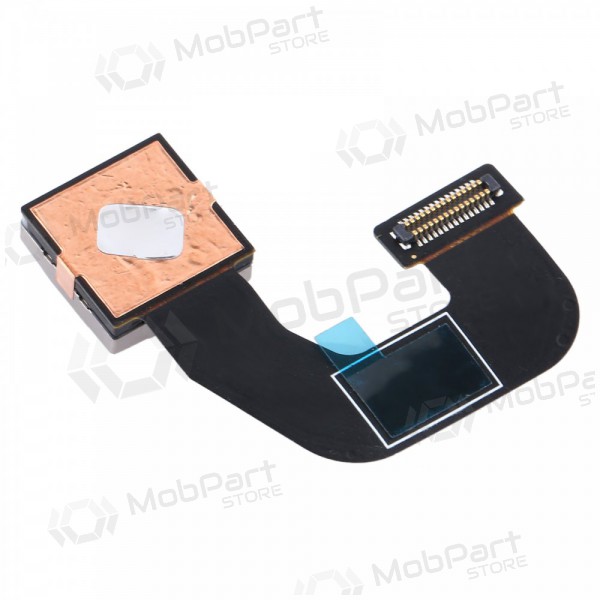 Xiaomi Redmi Note 9S Rear camera (48 MP, f/1.8, 26mm (wide), 1/2.0, OSP2016) Xiaomi Redmi Note 9S Rear camera (48 MP, f/1.8, 26mm (wide), 1/2.0, OSP2016)
