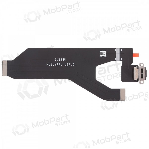 Huawei Mate 20 Pro charging dock port and microphone flex