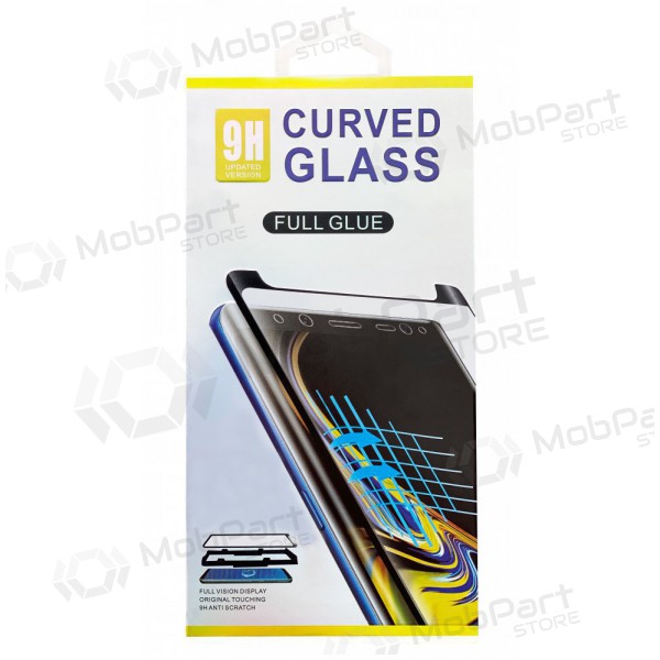 Samsung G955 Galaxy S8 Plus tempered glass screen protector 