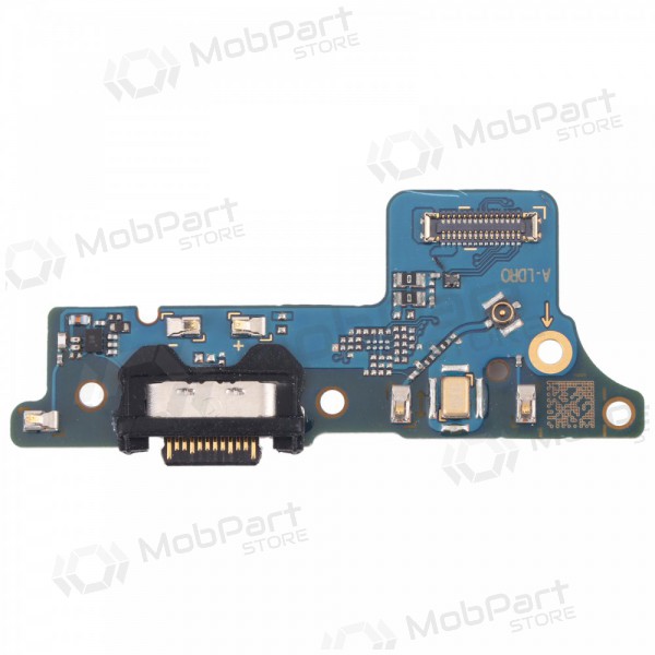 Nokia 5.4 charging dock port and microphone flex