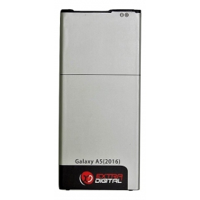 Samsung A510 Galaxy A5 (2016) (EB-BA510ABE) battery / accumulator (2900mAh)