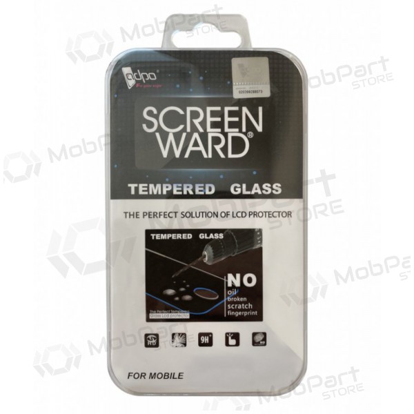Xiaomi Poco F4 5G tempered glass screen protector 