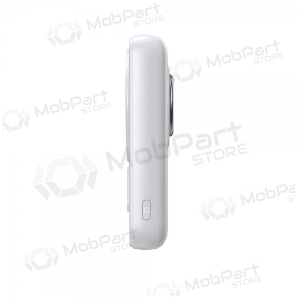 Portable charger / power bank Power Bank Joyroom JR-W050 20W Magnetic Wireless 10000mAh white