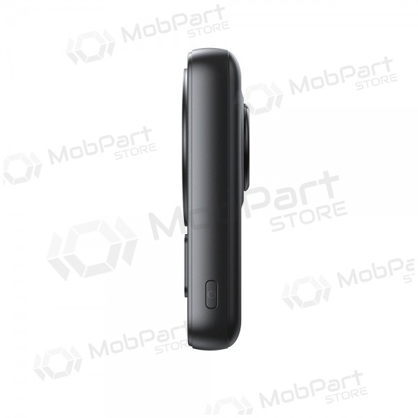 Portable charger / power bank Power Bank Joyroom JR-W050 20W Magnetic Wireless 10000mAh black
