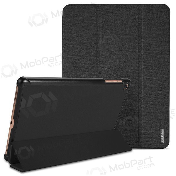 Lenovo Tab M10 Plus X606 10.3 case "Dux Ducis Domo" (black)