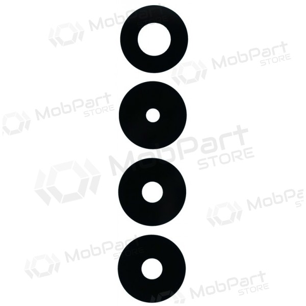 Xiaomi Redmi Note 14 Pro 5G camera lens set (4 pcs.)