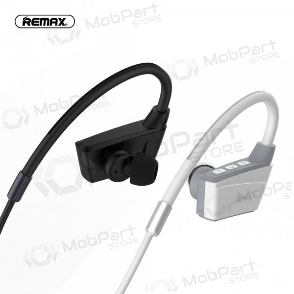 Wireless headset / handsfree Remax RB-S19 Bluetooth (black)