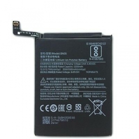 Xiaomi Redmi 5 battery / accumulator (BN35) (3200mAh)