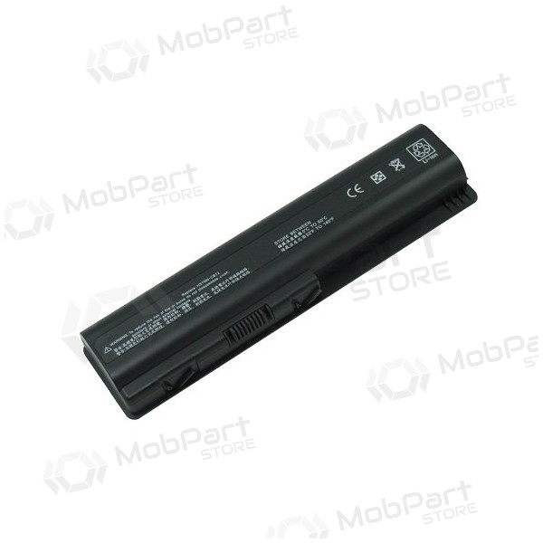 HP 462889-121, 4400mAh laptop battery, Selected