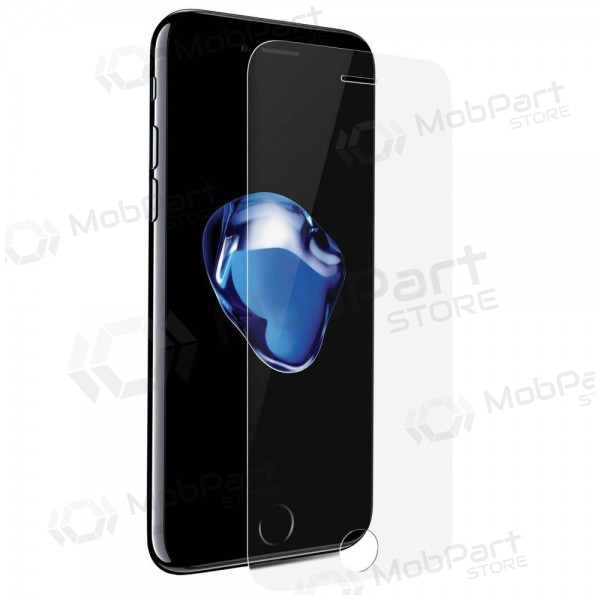 Apple iPhone X / XS / 11 Pro ekrano apsauginis grūdintas stikliukas (without package)