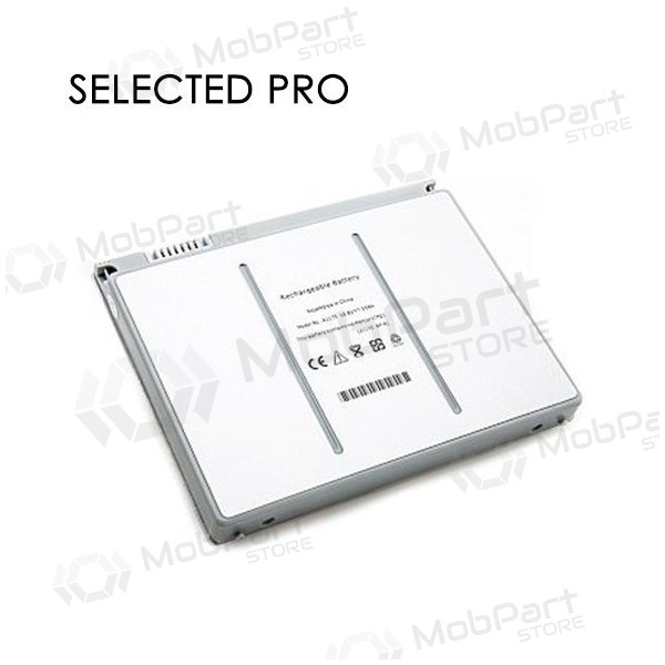 APPLE A1175, 5555mAh laptop battery APPLE A1175, 5555mAh laptop battery