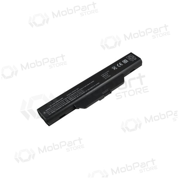 HP HSTNN-IB52, 5200mAh laptop battery, Advanced