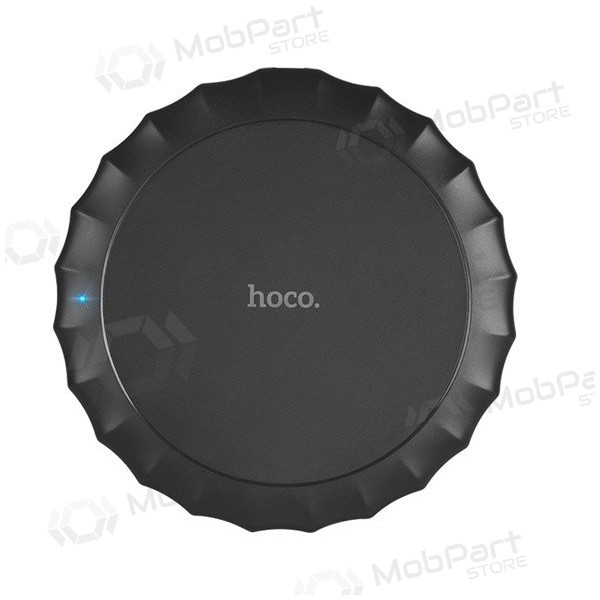 Wireless charger HOCO CW13 (black)