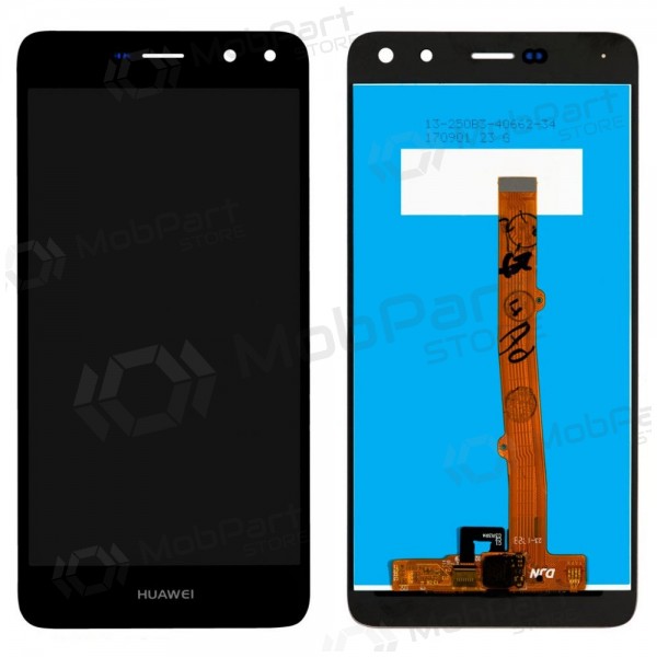 Huawei Y6 2017 (Nova Young) / Y5 2017 (Y5-3) screen (black)