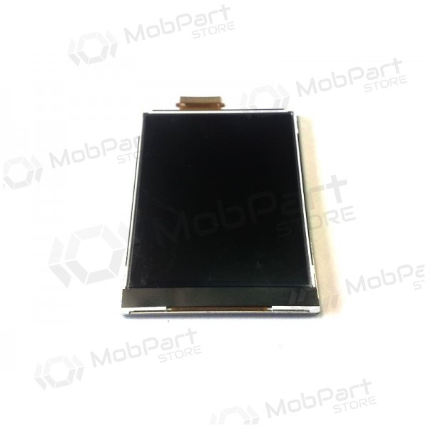 LG GX300 LCD screen