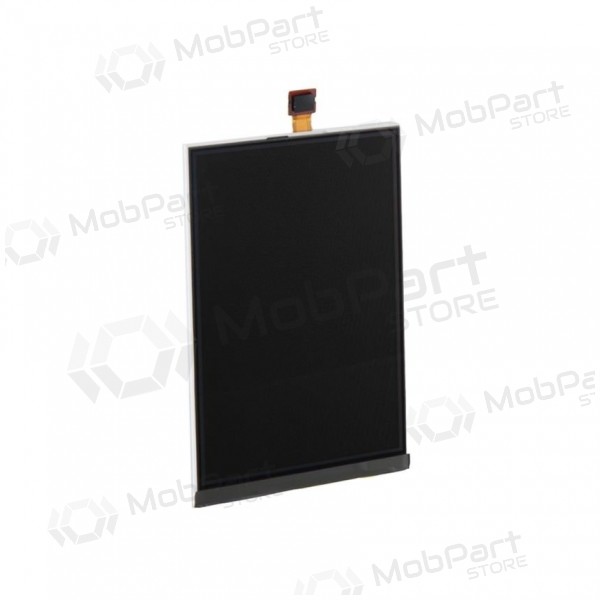 Apple iPod 2 LCD screen