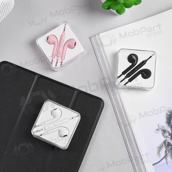 Earphone HOCO M55 3,5mm (white)