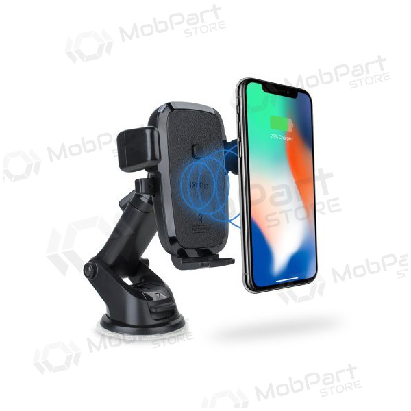 Car phone holder, Wireless charger FastCharge Q71