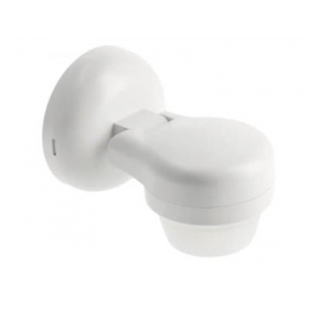 GTV motion sensor CR-CO3000-00 (360°, white, 24m, IP65)