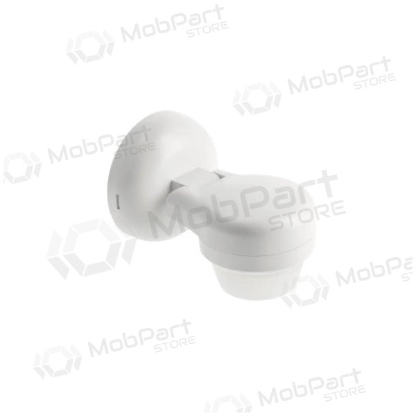 GTV motion sensor CR-CO3000-00 (360°, white, 24m, IP65)