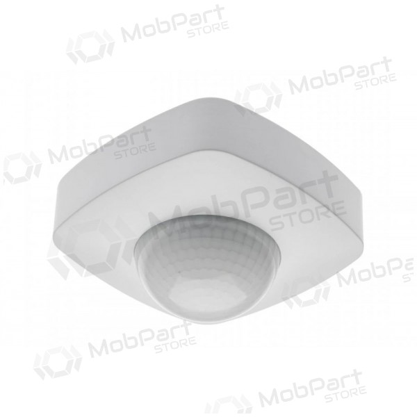 GTV motion sensor CR-CO1000-00 (360°, white, 10m, IP20)