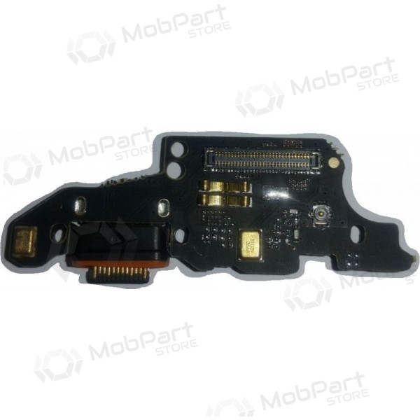 Huawei Mate 20 charging dock port and microphone flex
