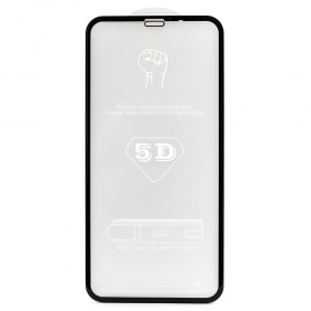 Xiaomi Mi A3 Lite / Mi 9 Lite / CC9 tempered glass screen protector 