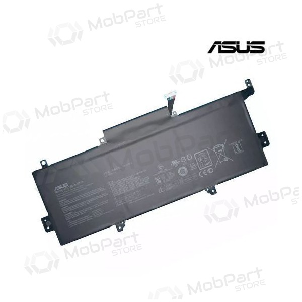 ASUS C31N1602, 4940mAh laptop battery - PREMIUM