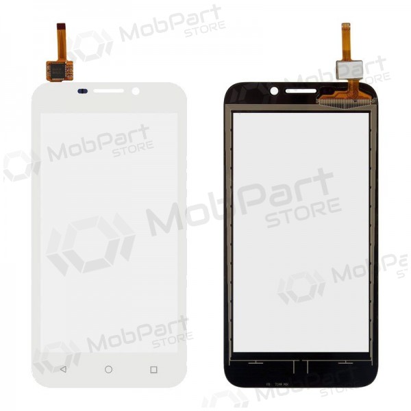 Huawei Y541 / Y5c touchscreen (white)