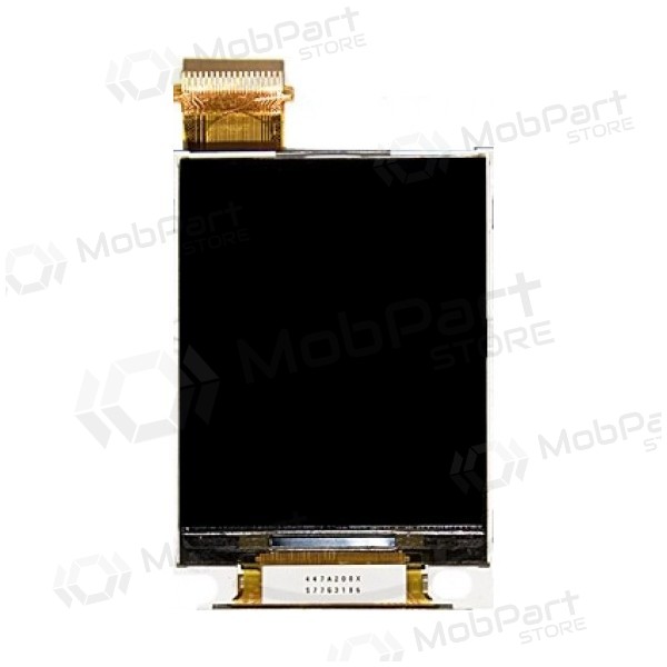 LG KG290 / KG291 LCD screen