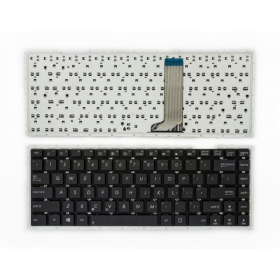 ASUS X453MA keyboard