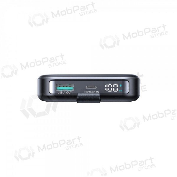 Portable charger / power bank Power Bank Joyroom JR-PBM11 22.5W Qi2 Magnetic Wireless 10000mAh black