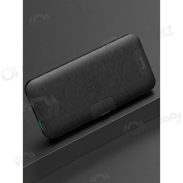 Portable charger / power bank Power Bank Hoco S16 Type-C PD+10W 10000mAh (black)
