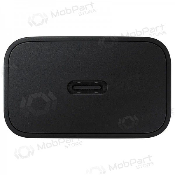 Charger original Samsung EP-T1510NBEGEU 15W in the package black