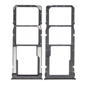 Xiaomi Redmi Note 8T SIM card holder (white)