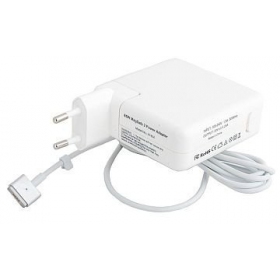 APPLE 45W:14.85V, 3.05A laptop charger