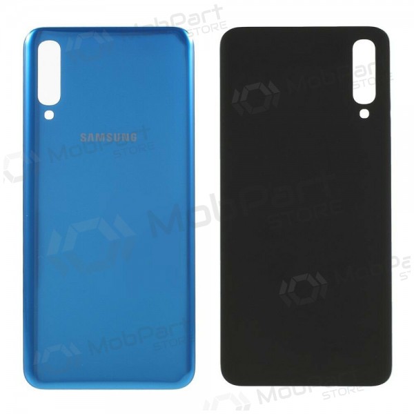 Samsung A505 Galaxy A50 2019 back / rear cover (blue)