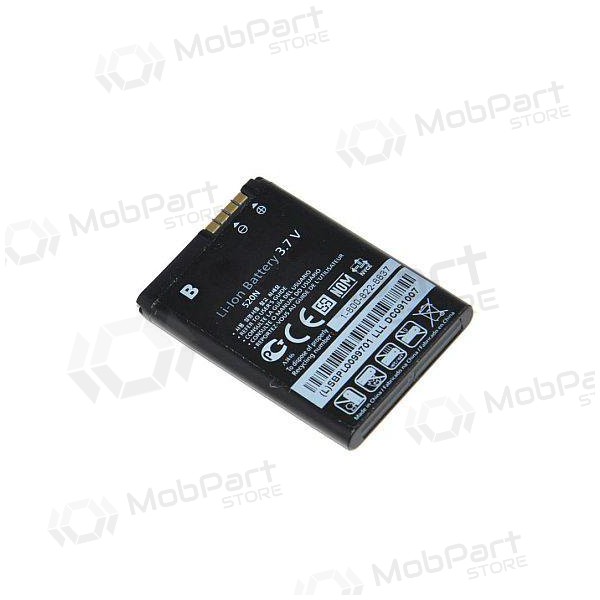 LG IP-520N (GD900) battery / accumulator (700mAh)